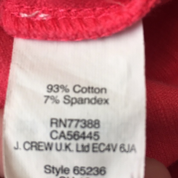 J Crew dress - Picture 5 of 5